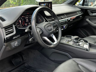 Audi Q7 foto 8