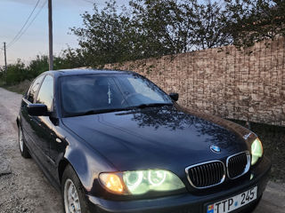 BMW 3 Series foto 1