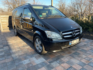 Mercedes Vito