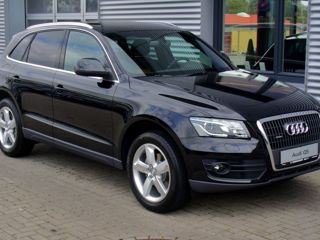 Audi Q5 foto 3