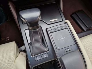 Lexus ES Series foto 9