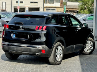 Peugeot 3008 foto 4