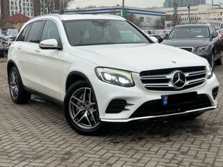 Mercedes GLC foto 5