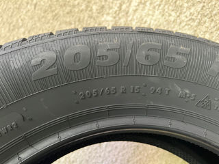 205/65 R15 Platin Rp70/ Доставка, livrare toata Moldova 2023 foto 6