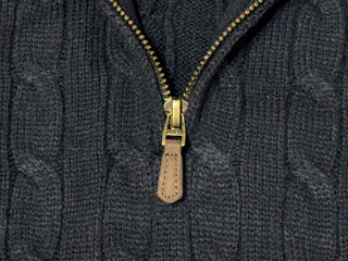 Half-zip Polo Ralph Lauren foto 3