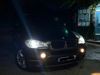 BMW X5 foto 8