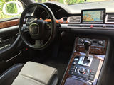 Audi A8 foto 7