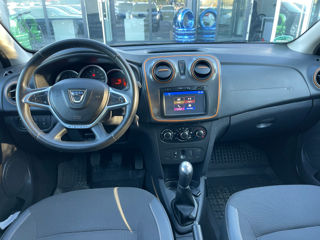 Dacia Sandero Stepway foto 10