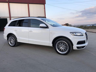 Audi Q7 foto 3