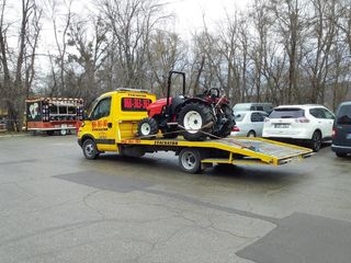 Tractari auto si asistenta tehnica rutiera Chisinau, Moldova,Romania,CSI,UE foto 2