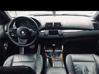 BMW X5 foto 6