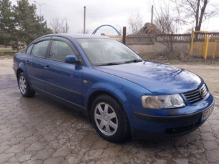 Volkswagen Passat foto 6