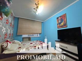 Apartament cu 2 camere, 46 m², Buiucani, Chișinău foto 4