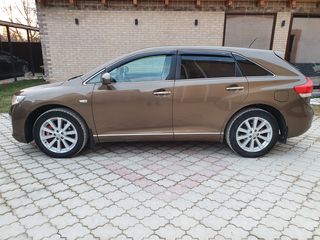 Toyota Venza foto 8