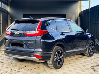 Honda CR-V foto 6