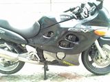 Suzuki Gsxf750 cc foto 4