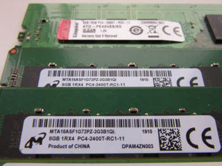 Оперативная память DDR4 8 ГБ foto 7