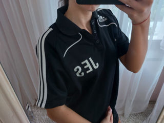 Adidas polo tshirt foto 4