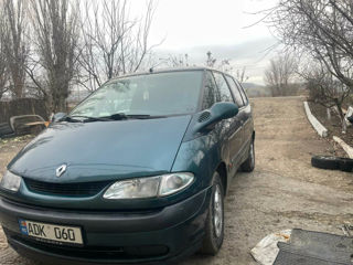 Renault Espace foto 3