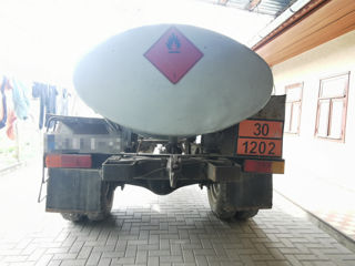 ГАЗ 52 foto 2