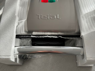 Продаю новый гриль Tefal foto 2