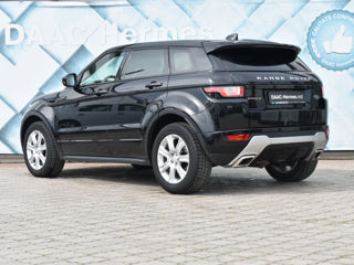 Land Rover Range Rover Evoque foto 4