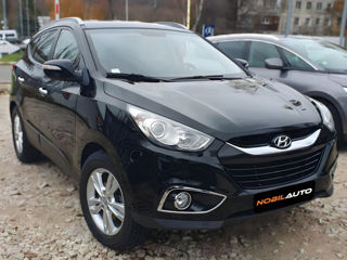 Hyundai Tucson foto 2