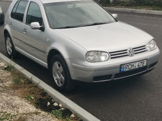 Volkswagen Golf foto 2