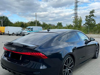 Audi A7 foto 15