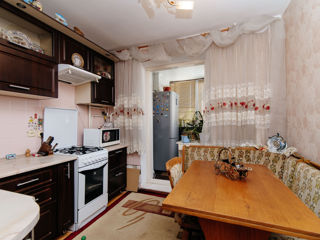 Apartament cu 3 camere, 79 m², Telecentru, Chișinău foto 10