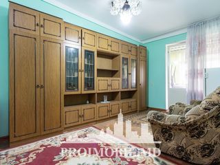 Rîșcani! 2 camere separate, full mobilate, încălzire autonomă! 45 mp, 31 000 euro! foto 1