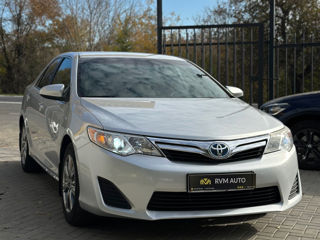 Toyota Camry foto 3