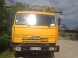 Kamaz Betoniera (Mixer) foto 8