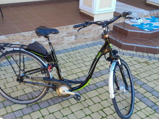 Vind biciclete electrice