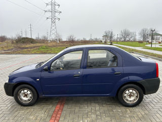 Dacia Logan foto 7