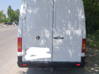 Volkswagen Lt 46 foto 6