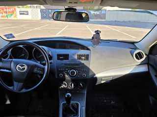 Mazda 3 foto 6