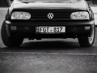 Volkswagen Golf foto 10