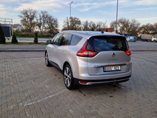 Renault Grand Scenic foto 5