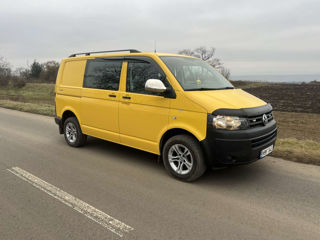 Volkswagen Transporter foto 4