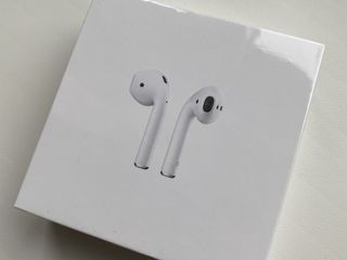 Apple AirPods 2 фото 4