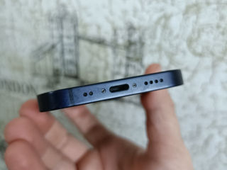 iPhone 12 mini 64 GB. Stare ideală! foto 5