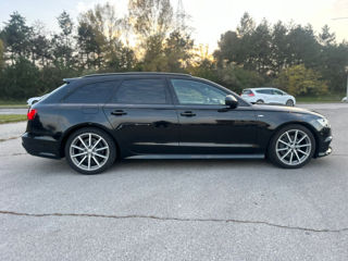 Audi A6 foto 8