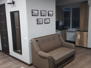 Apartament cu 1 cameră, 45 m², Centru, Chișinău foto 10