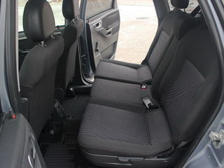 Opel Meriva foto 8