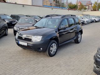 Dacia Duster foto 3