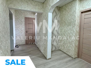 Apartament cu 3 camere, 72 m², Centru, Bălți foto 4