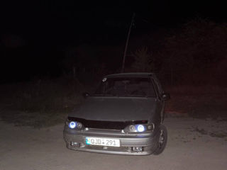 Lada / ВАЗ 2114 foto 2