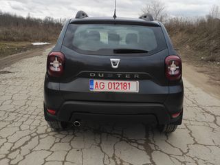 Dacia Duster foto 5