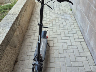 Trotinetă electrica foto 1
